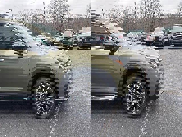 New 2026 Subaru Ascent Touring image 66