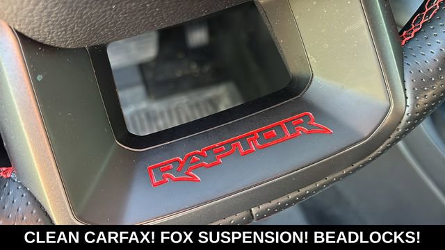 Used 2025 Ford Ranger Raptor AWD/4WD image 15