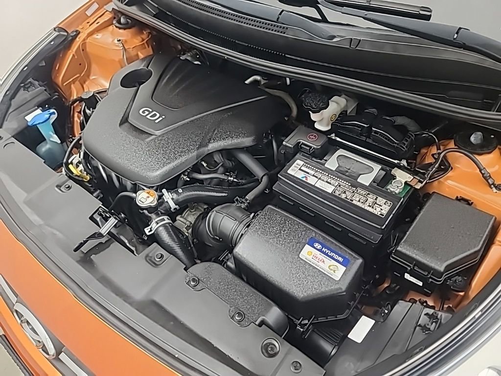 Used 2017 Hyundai Accent SE image 33