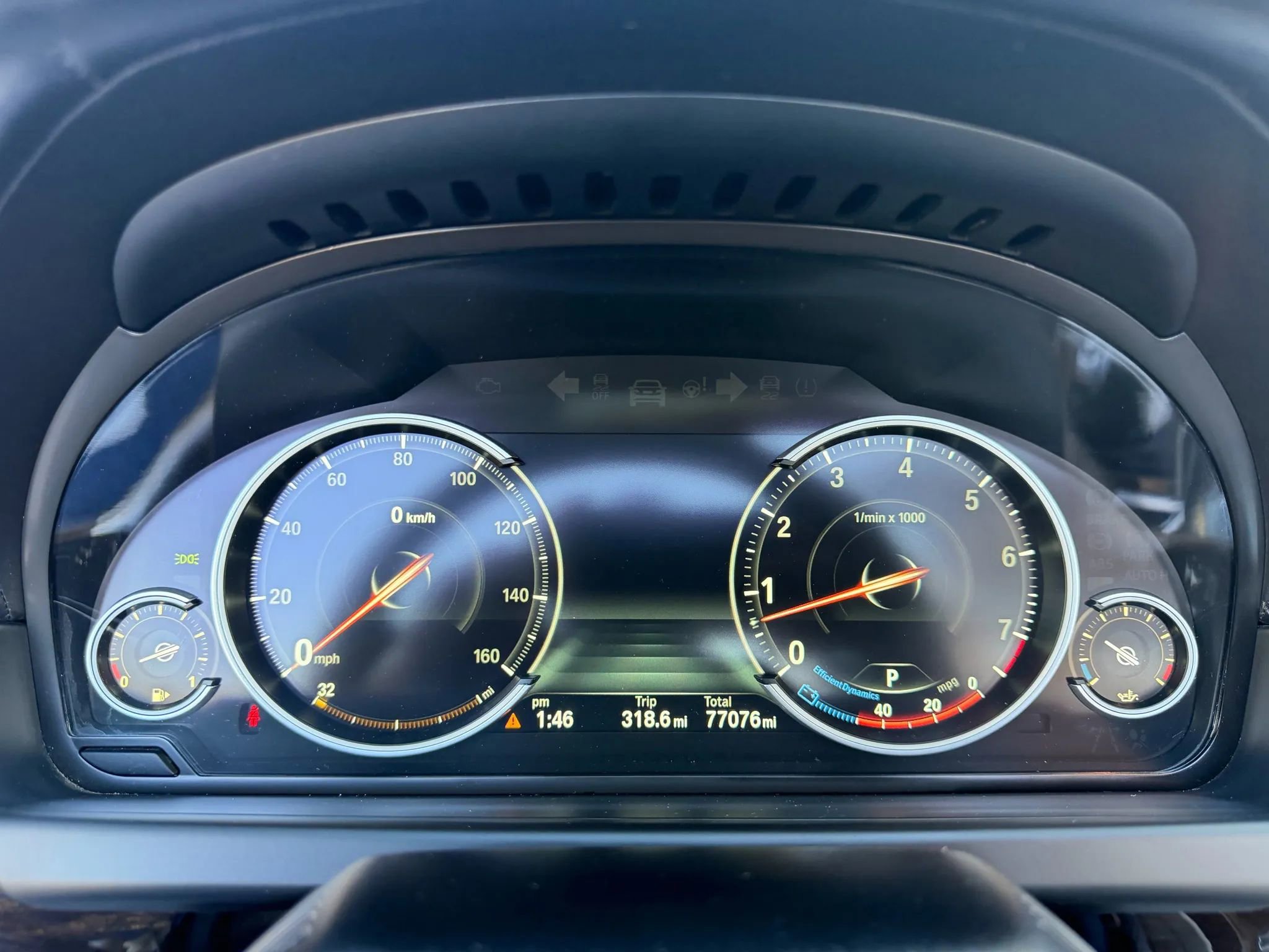 Used 2015 BMW 640i Convertible image 16