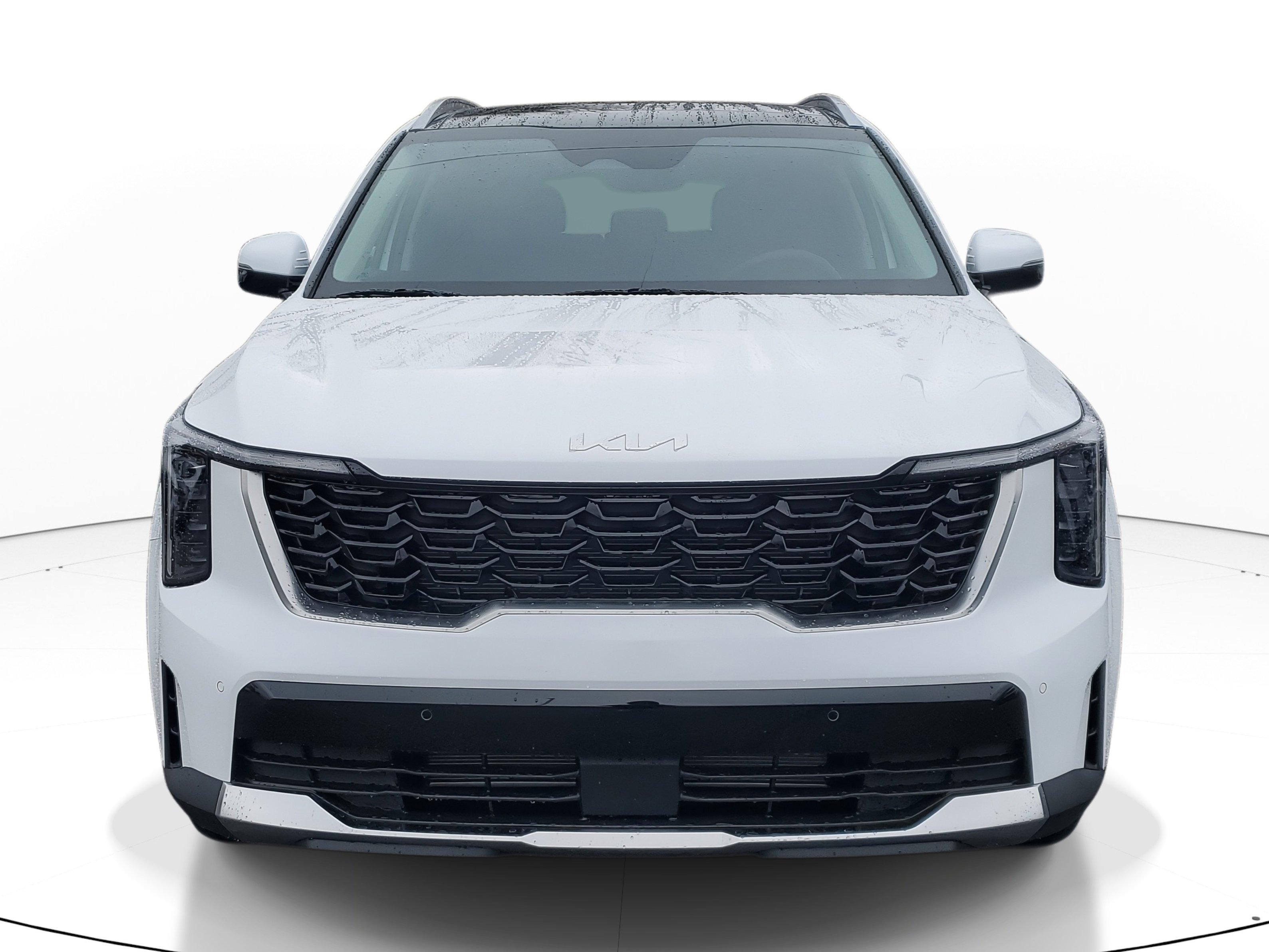 New 2026 Kia Sorento S w/ S Panoramic Sunroof Package image 2