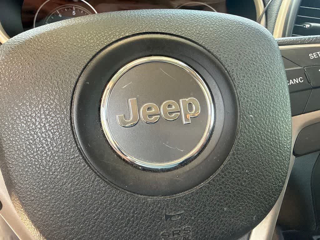 Used 2016 Jeep Cherokee Sport FWD image 16