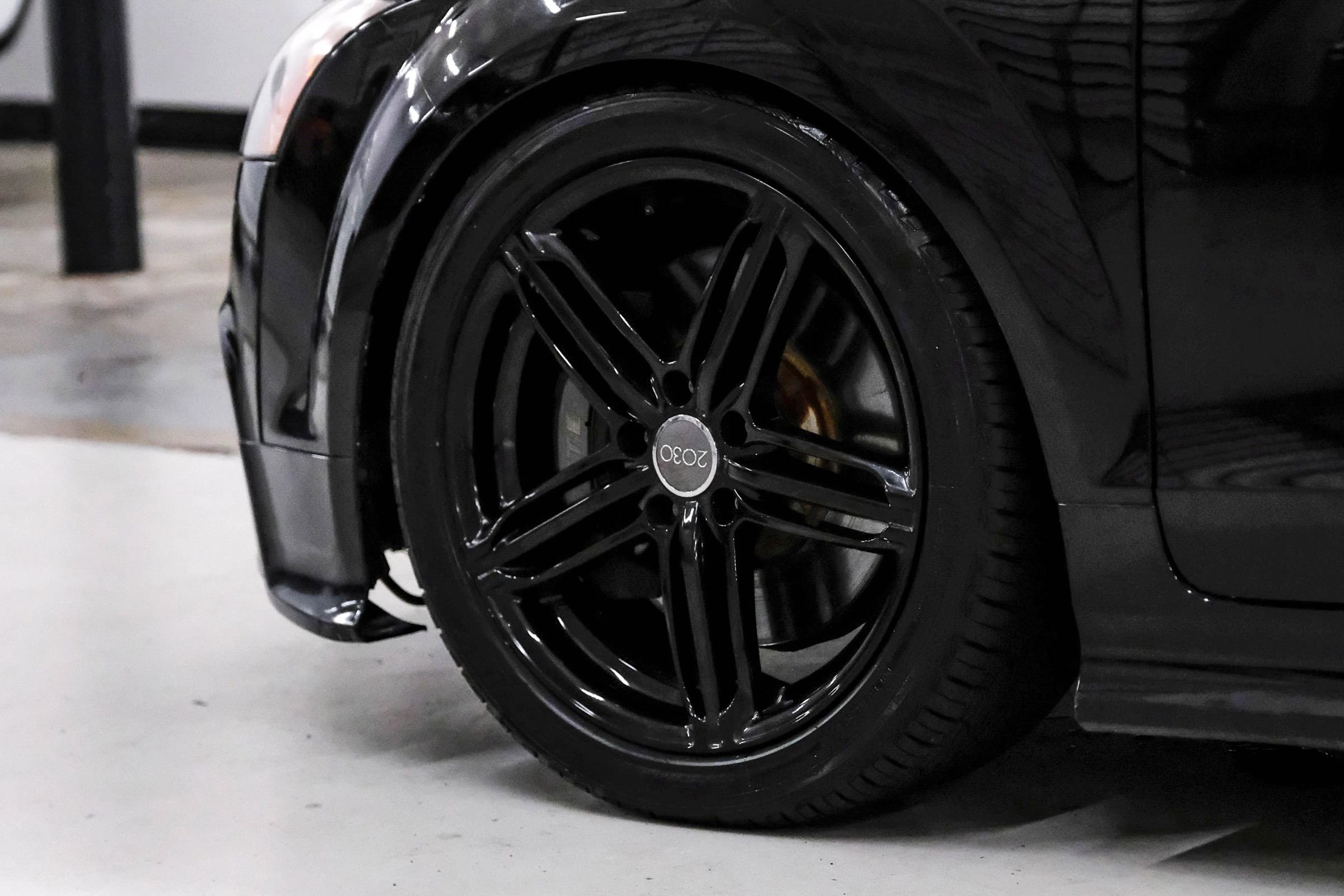 Used 2010 Audi TTS 2.0T Premium AWD/4WD image 38