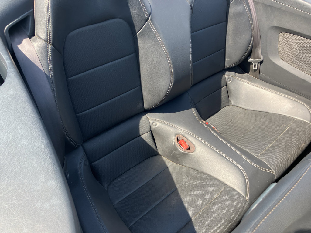 Used 2018 Ford Mustang GT Premium image 36