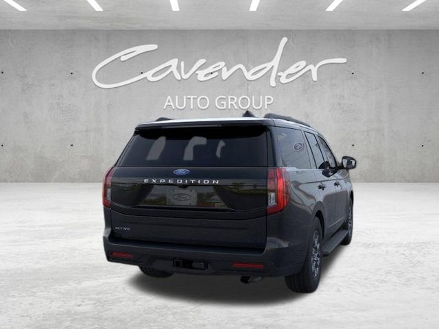 New 2026 Ford Expedition Active AWD/4WD image 8