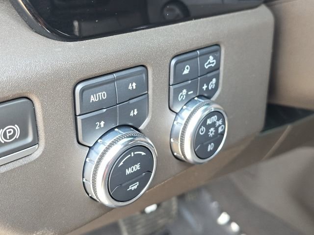 Used 2023 GMC Sierra 1500 SLT w/ SLT Premium Package image 25