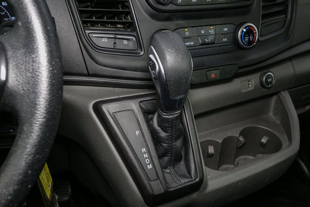 Used 2022 Ford Transit 250 Low Roof w/ Exterior Upgrade Package image 23