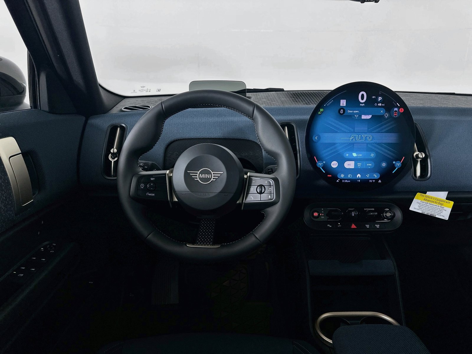New 2027 MINI Cooper Countryman S AWD/4WD image 15