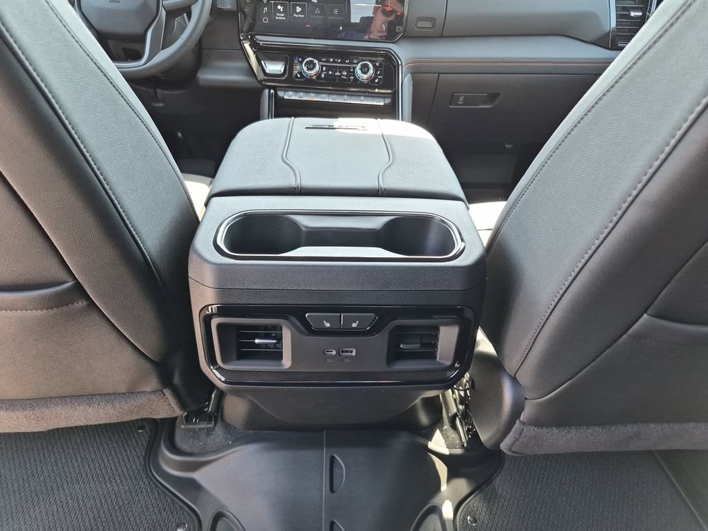 New 2026 GMC Sierra 2500 AT4 w/ AT4 Premium Plus Package AWD/4WD image 36