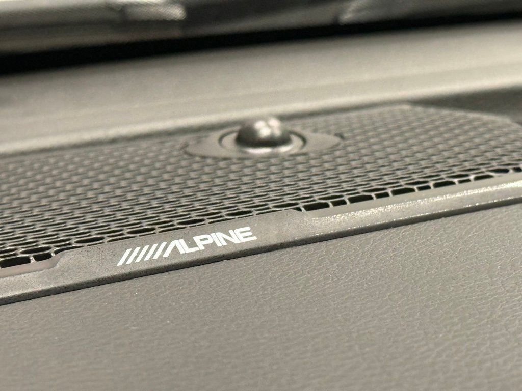 New 2026 RAM 2500 Big Horn AWD/4WD image 34