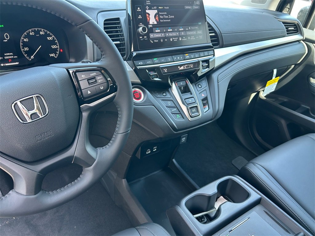 New 2026 Honda Odyssey EX-L image 11