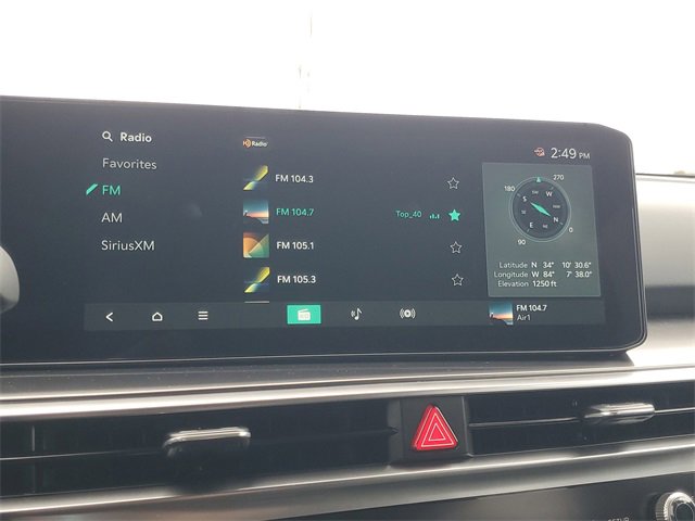 New 2026 Kia Sorento S image 22