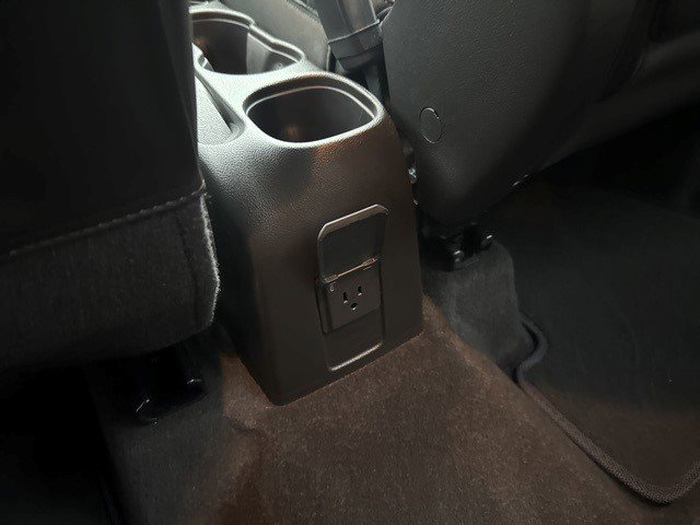 Certified 2022 Chevrolet Trax LT w/ LT Convenience Package image 8