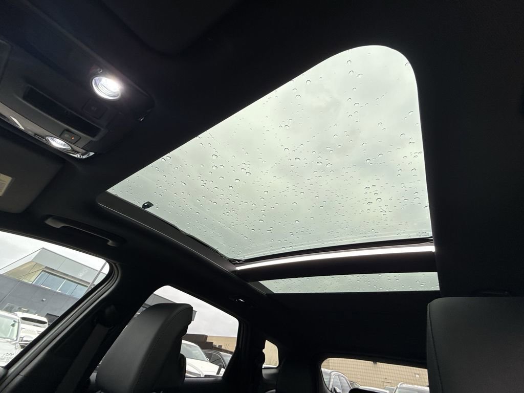 Used 2024 Kia Sportage X-Line w/ X-Line Premium Package image 21