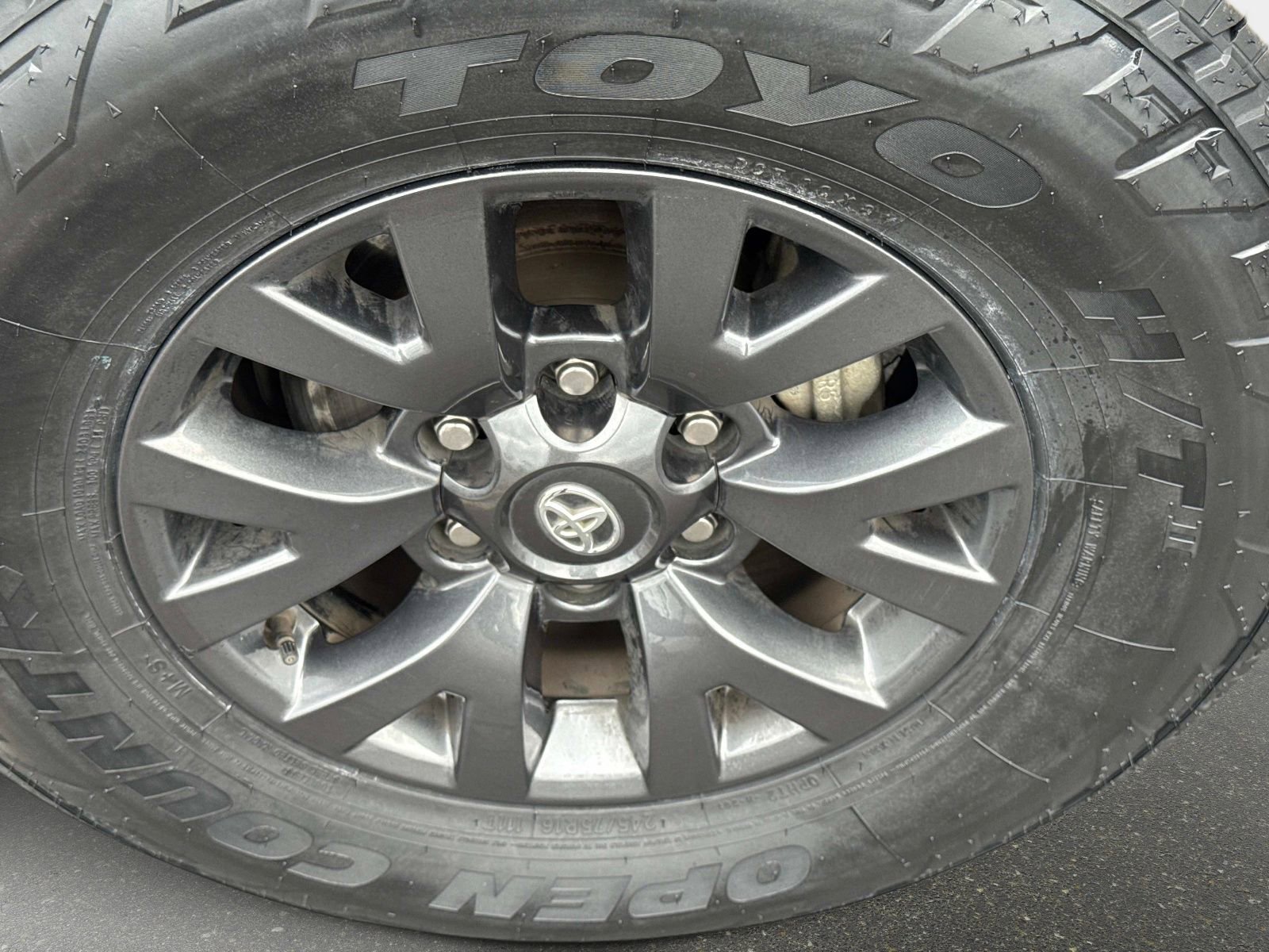 Used 2023 Toyota Tacoma SR5 image 11