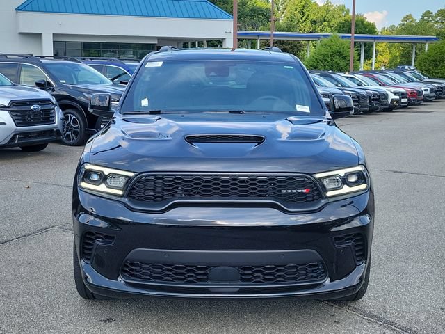 New 2026 Dodge Durango GT AWD/4WD image 2