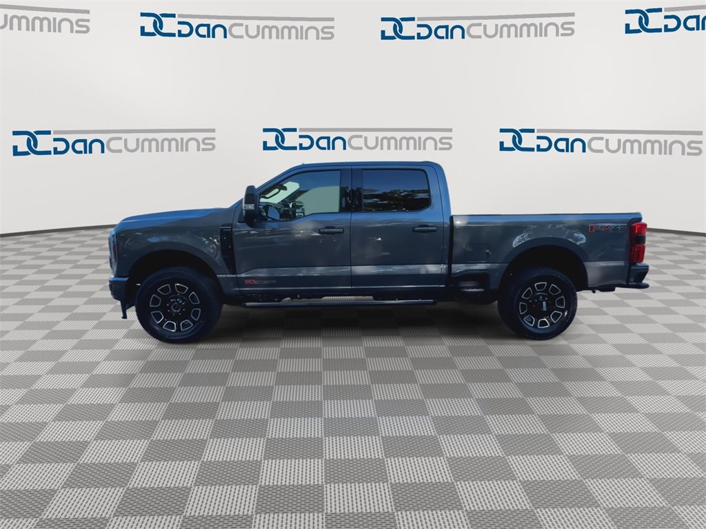 New 2026 Ford F250 Platinum image 5