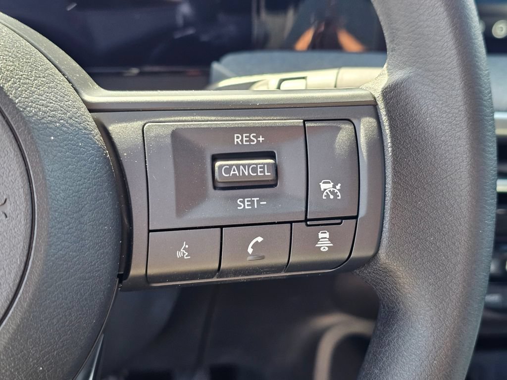 New 2026 Nissan Kicks SV w/ SV Premium Package AWD/4WD image 34