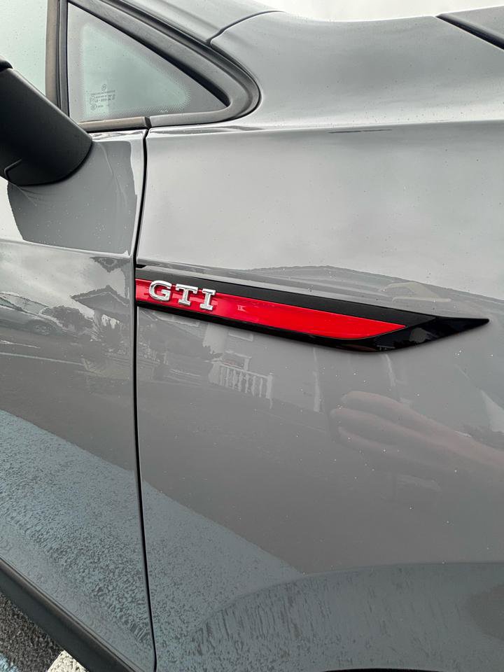 Used 2022 Volkswagen GTI S FWD image 27