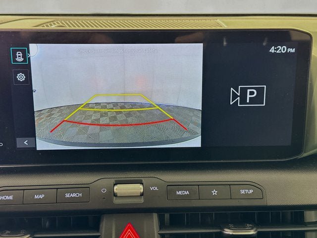 Used 2025 Kia K4 EX FWD image 13