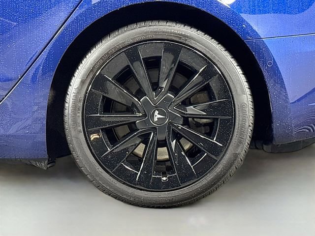 Used 2021 Tesla Model 3 Long Range image 31
