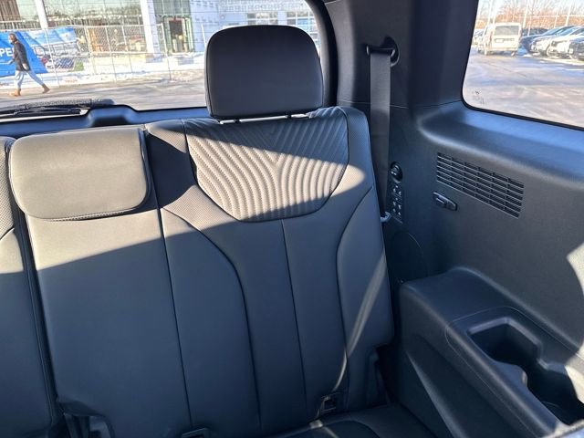 Used 2024 Hyundai Palisade Calligraphy image 25