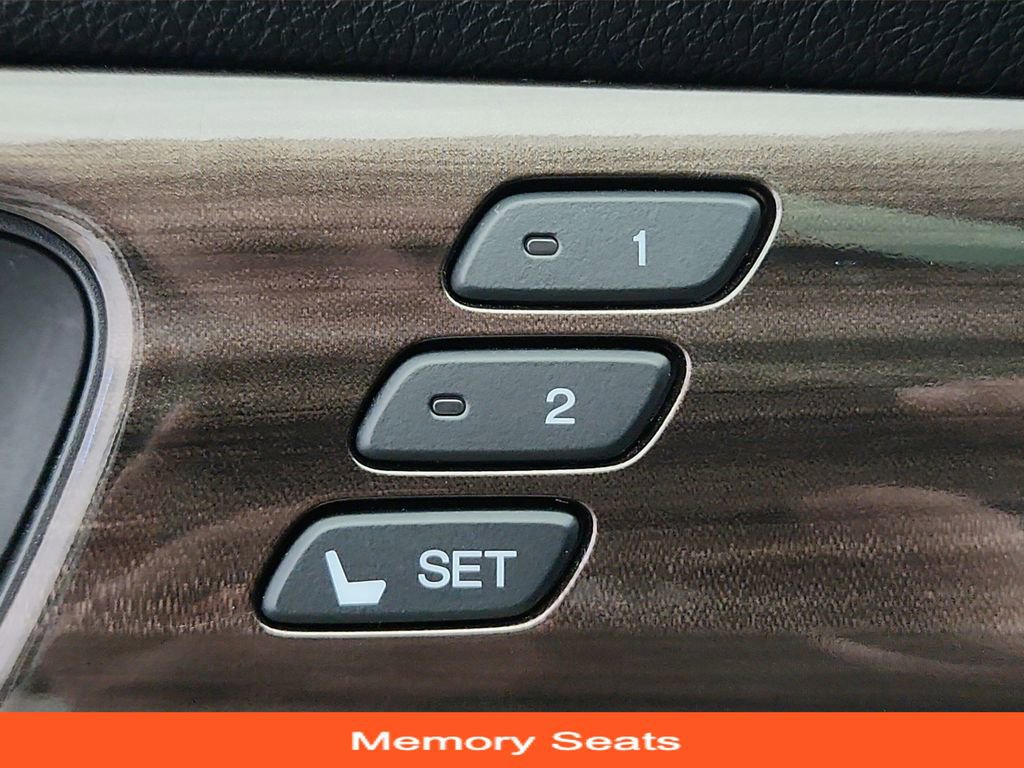 Used 2017 Honda Accord Touring image 31