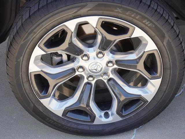 Certified 2024 RAM 1500 Limited AWD/4WD image 11