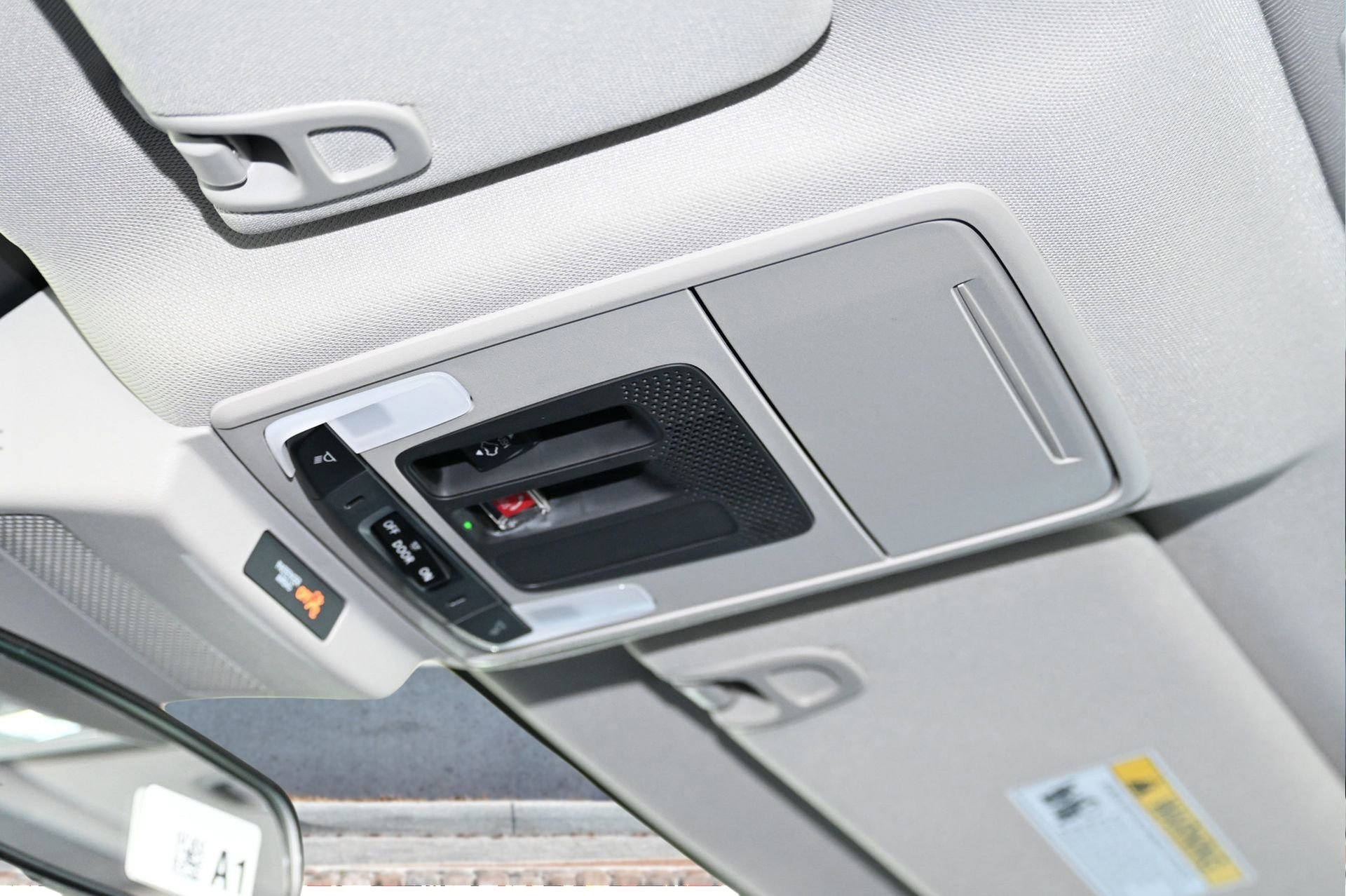 New 2026 Honda Accord SE image 32