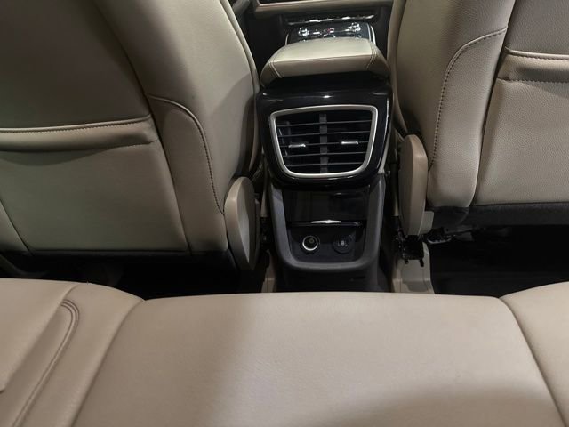 Certified 2023 Lincoln Nautilus AWD w/ Premium Package image 21