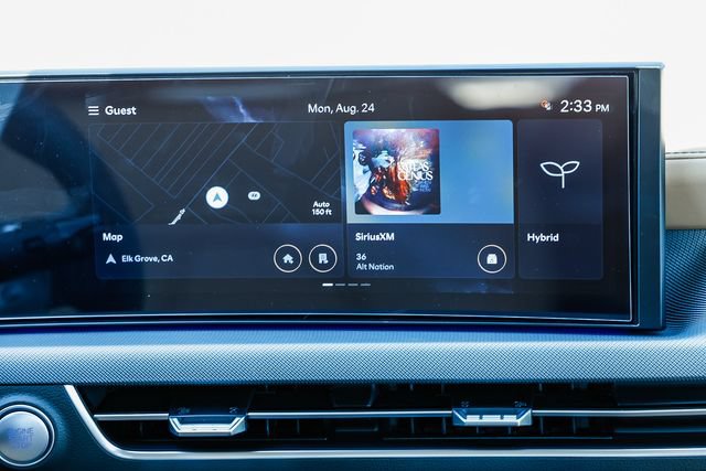 New 2026 Hyundai Sonata Limited FWD image 14