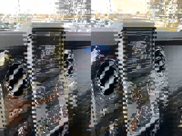 Used 2016 Ford F350 Platinum image 11