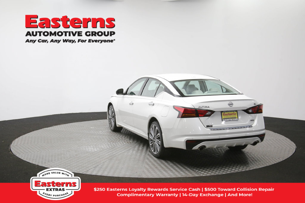 Used 2023 Nissan Altima 2.5 SL AWD/4WD image 67