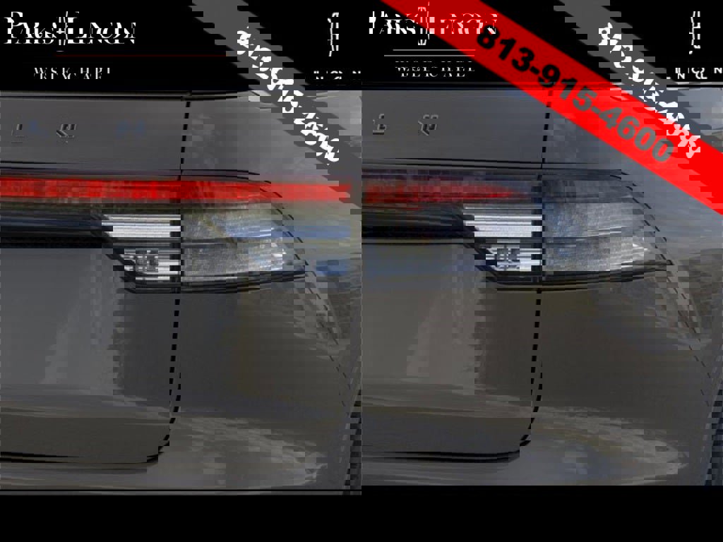 New 2025 Lincoln Aviator Black Label image 21