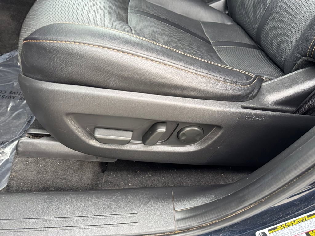 Used 2024 MAZDA CX-90 3.3 Turbo S image 12