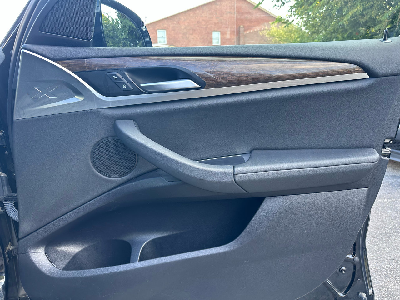 Used 2019 BMW X3 xDrive30i image 34