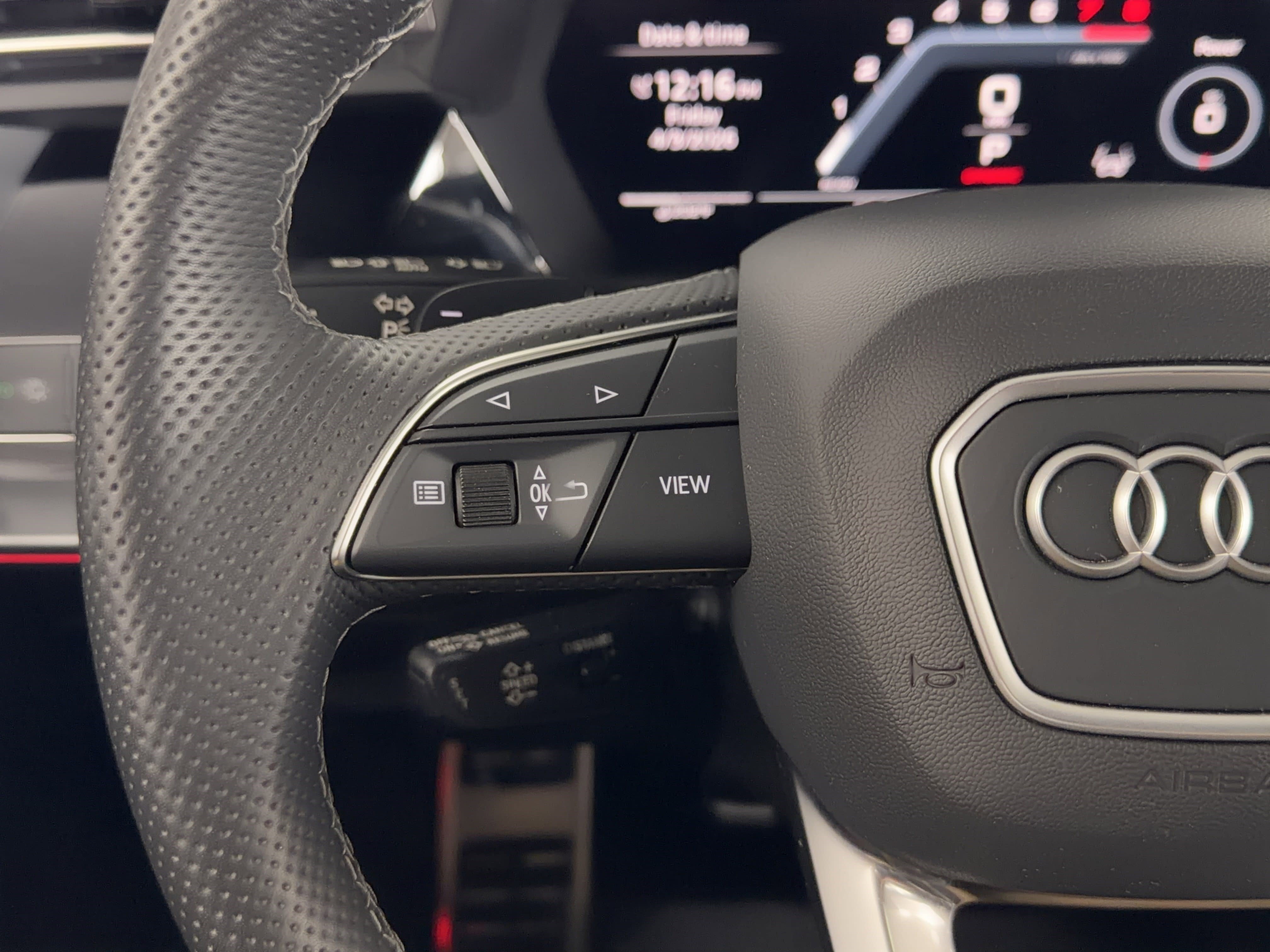 Certified 2025 Audi S3 Premium Plus image 21