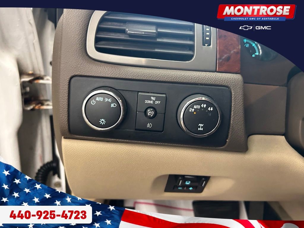 Used 2013 Chevrolet Tahoe LT image 13