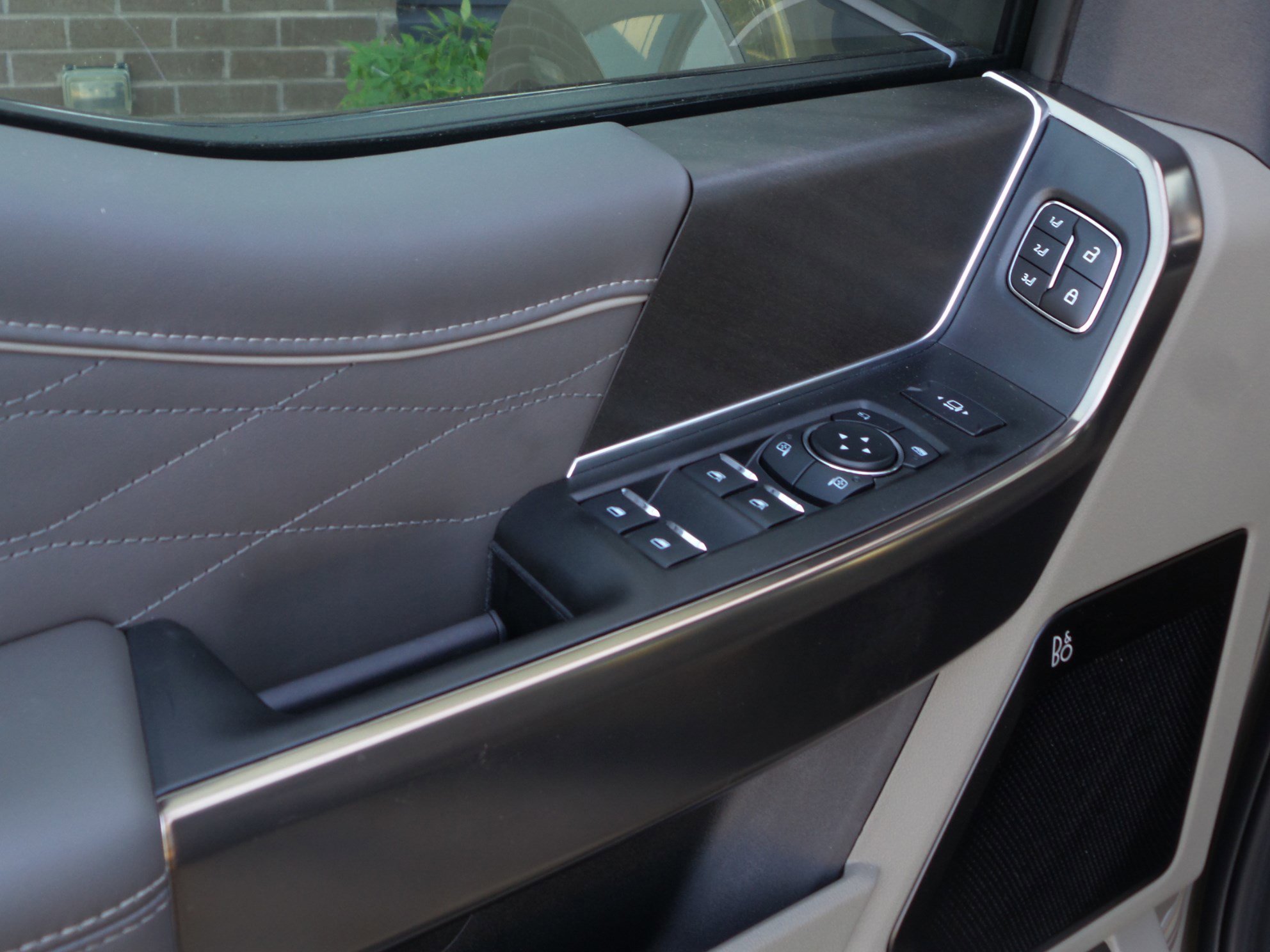 Used 2026 Ford F450 Platinum w/ Platinum Plus Package image 37