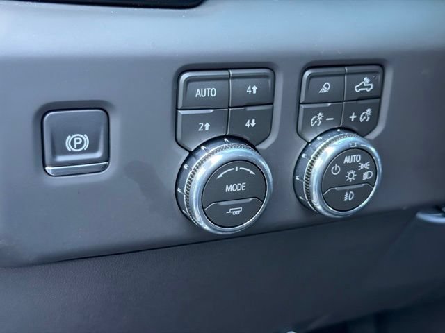 Used 2026 GMC Sierra 1500 AT4 w/ AT4 Premium Package AWD/4WD image 27
