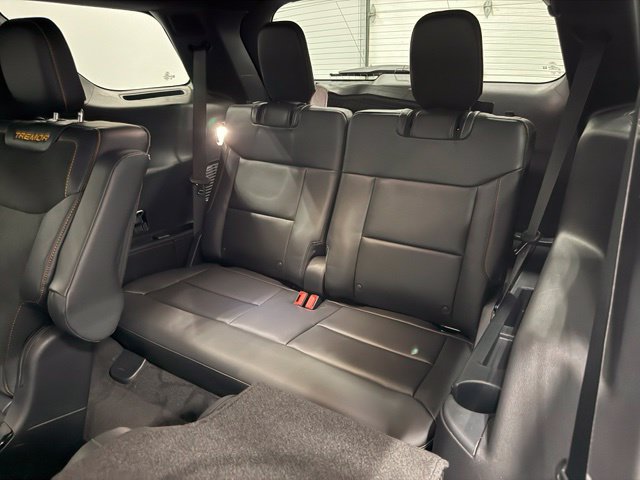 New 2026 Ford Explorer Tremor w/ Tremor Ultimate Package AWD/4WD image 28