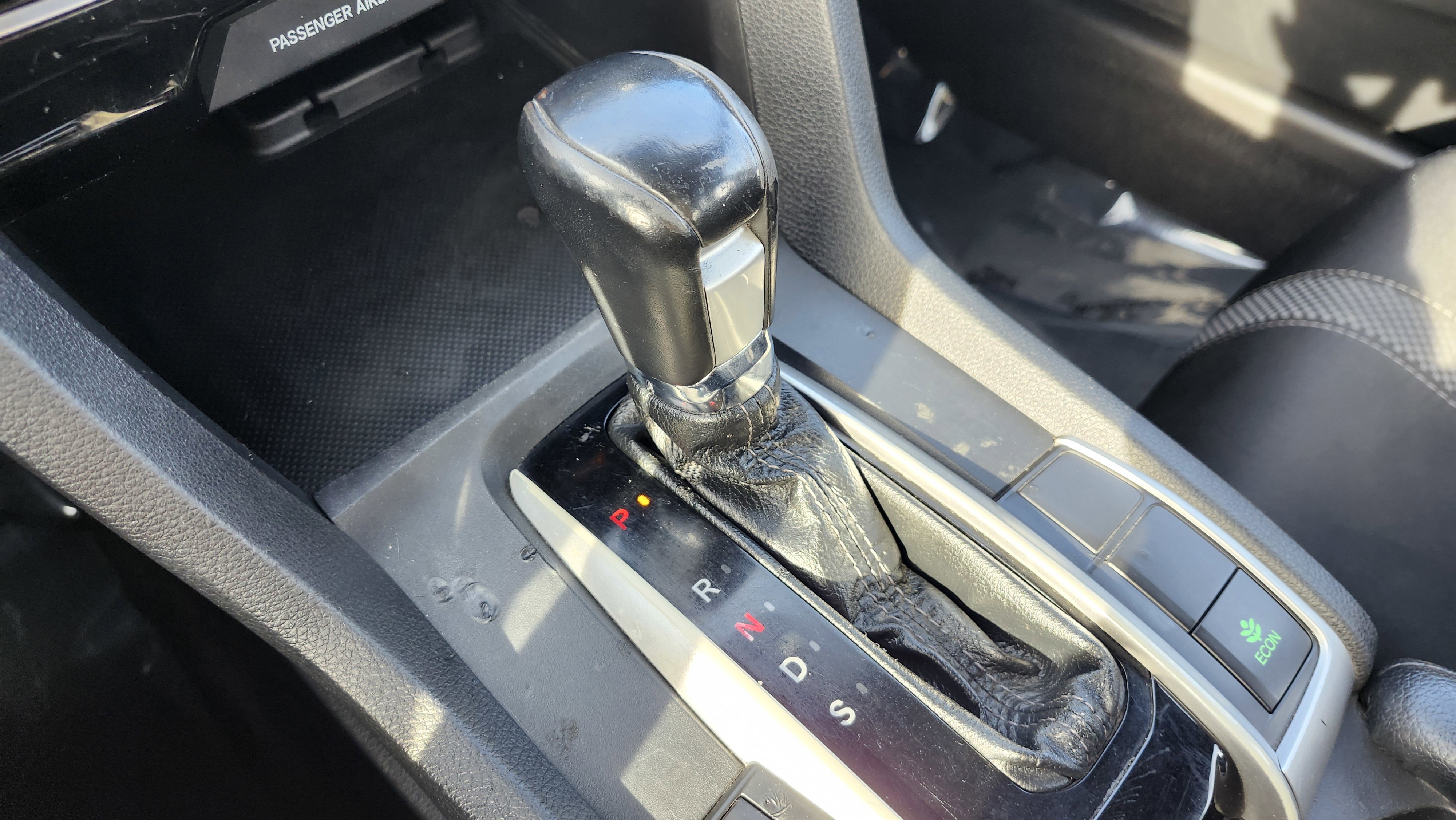 Used 2020 Honda Civic Sport image 29