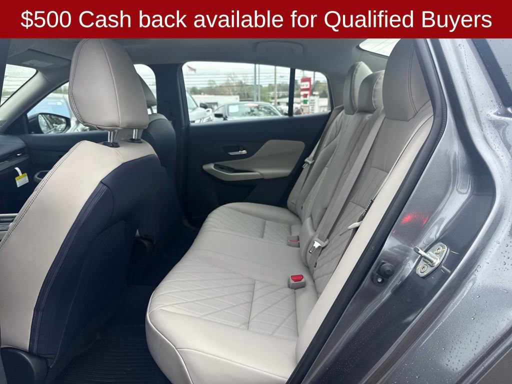 New 2026 Nissan Sentra SL image 30