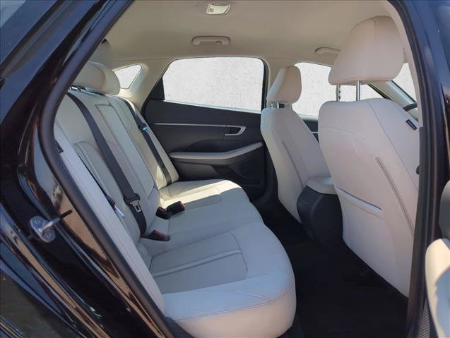 Used 2024 Hyundai Sonata SEL FWD image 19