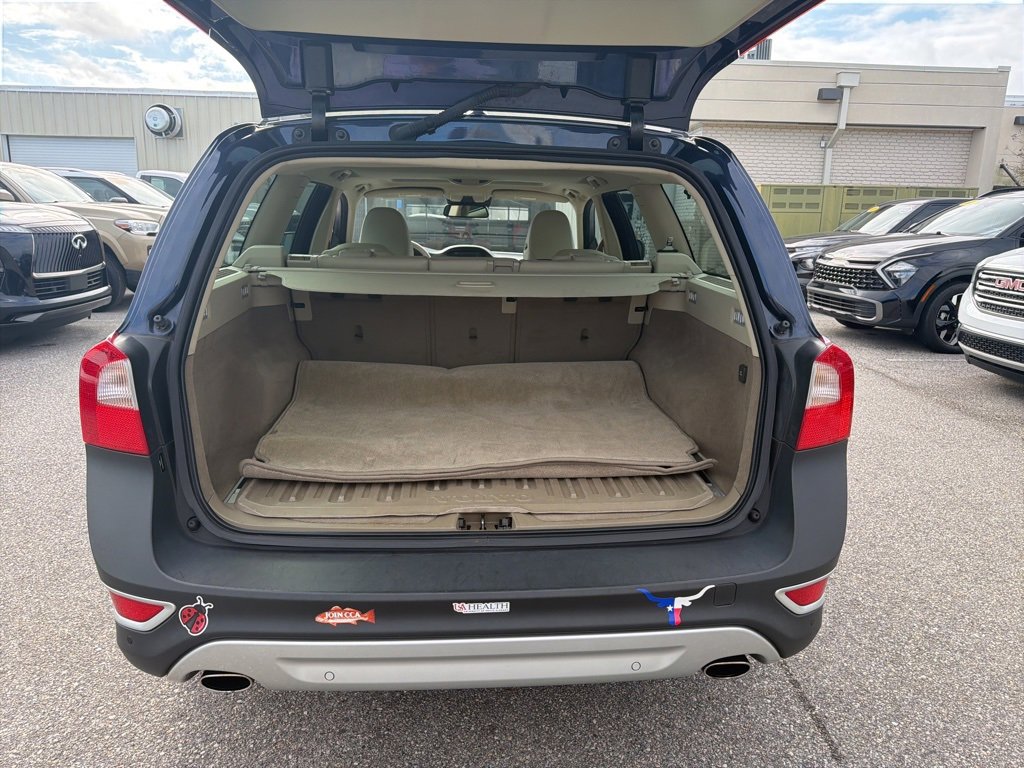 Used 2013 Volvo XC70 T6 Platinum image 9