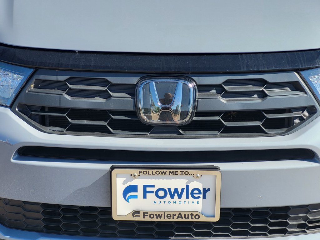 Used 2025 Honda Odyssey Sport-L image 12
