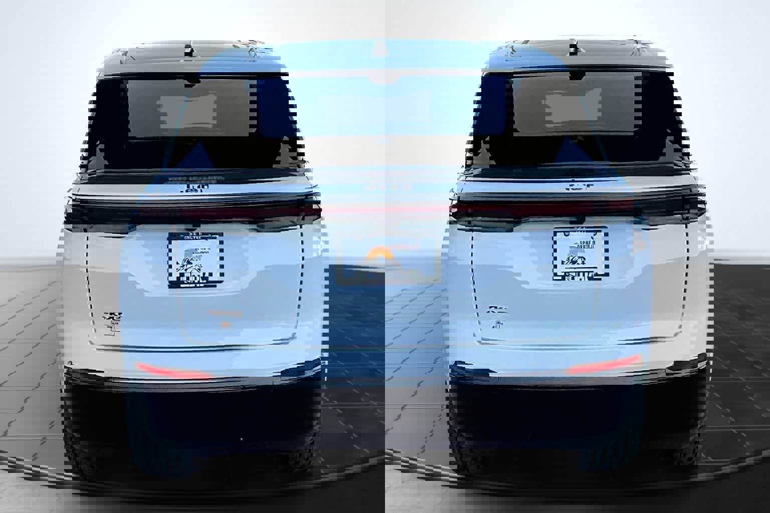 New 2025 Jeep Wagoneer S Launch Edition image 5