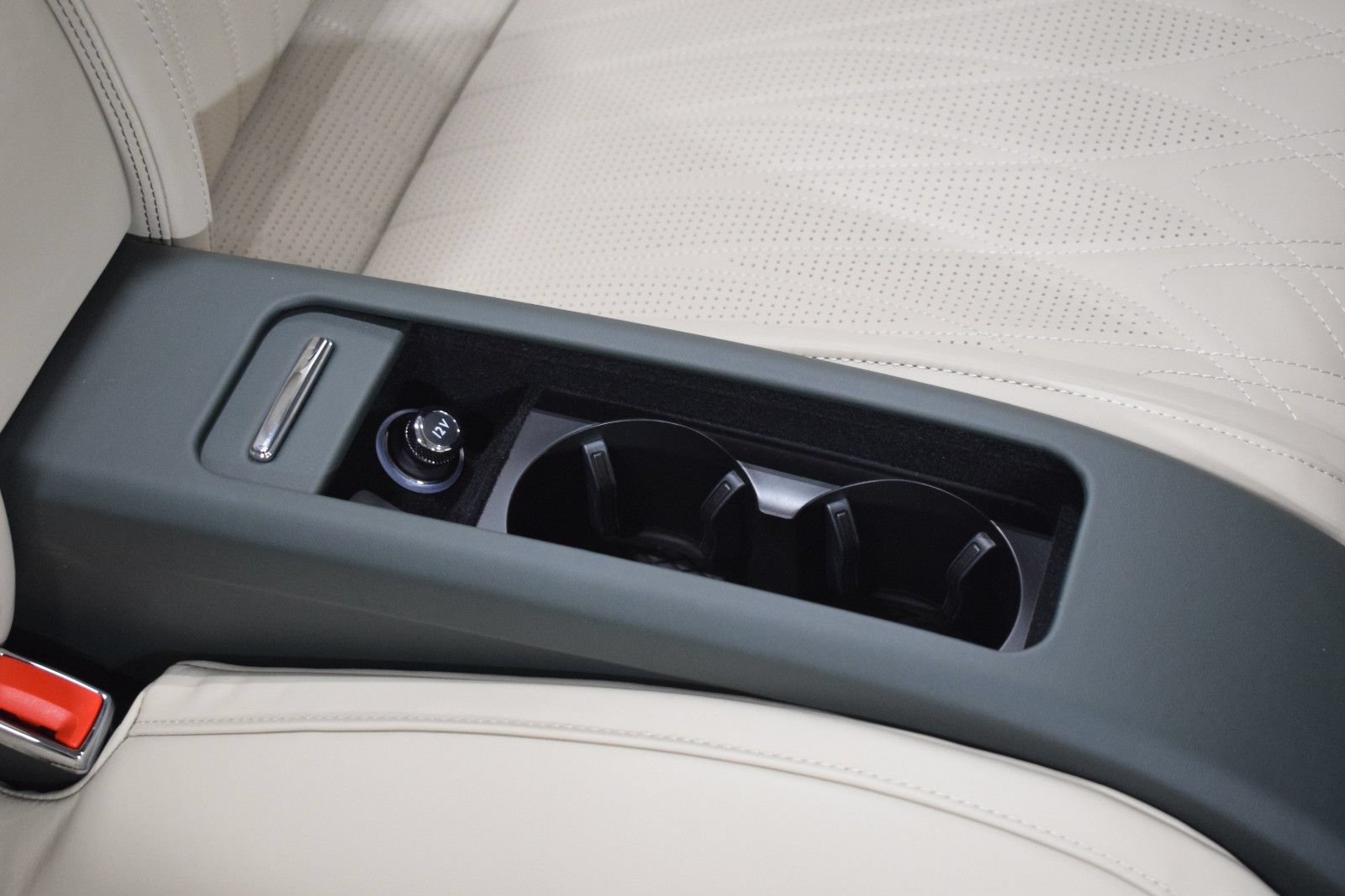 New 2026 Bentley Continental GTC AWD/4WD image 21