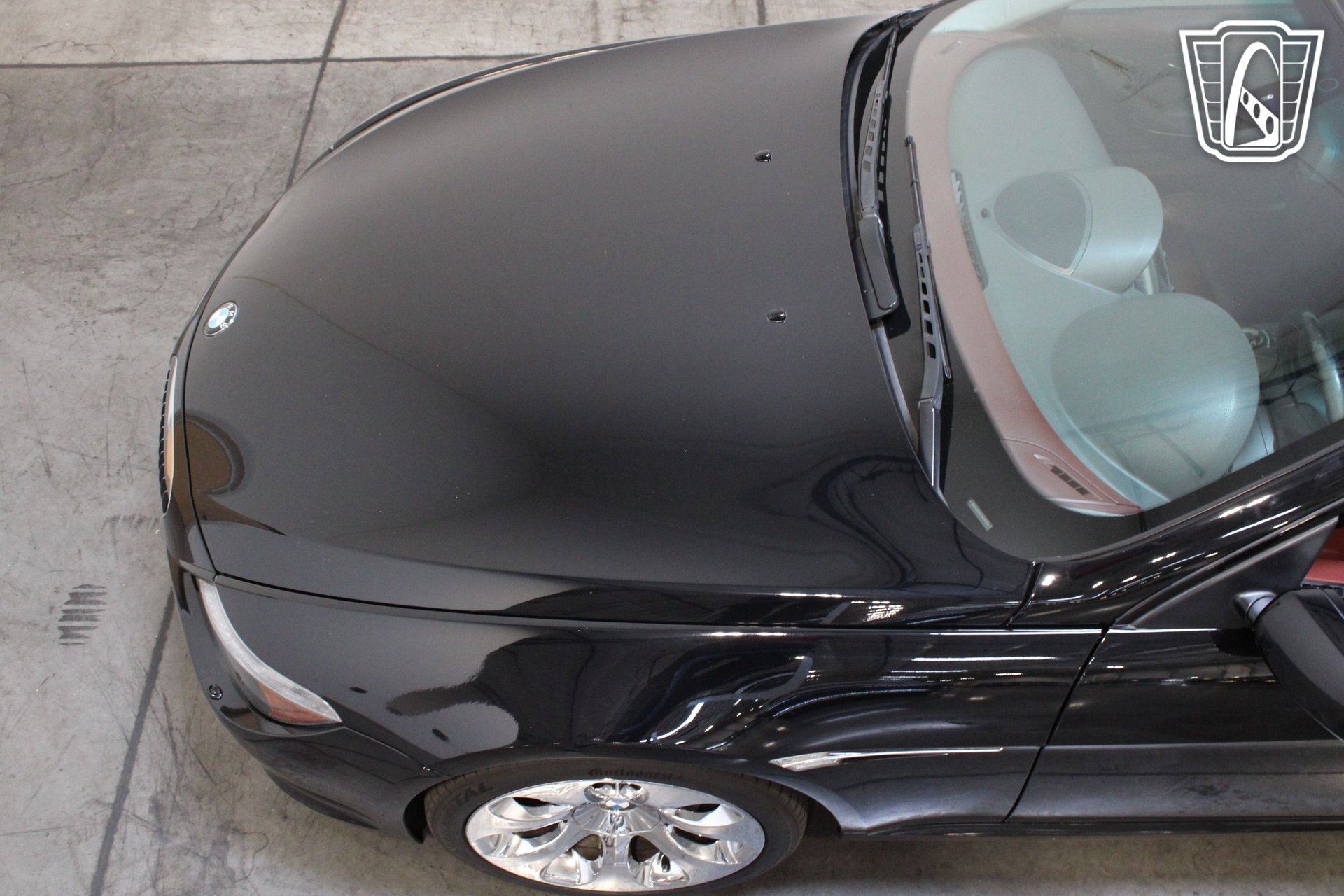 Used 2004 BMW 645Ci Coupe image 35