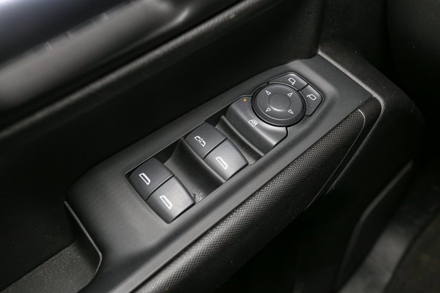 Used 2023 Chevrolet Silverado 1500 Custom image 30